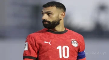 رسالة من الأنفيلد.. ليفربول يوجه تهنئة خاصة لمحمد صلاح بعد قيادة مصر لكأس العالم 2026 1